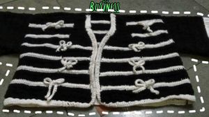 Handmade Sweat Tshirt