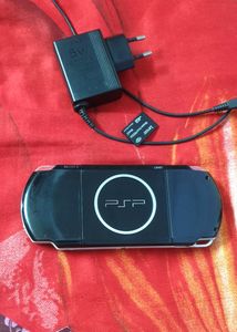 Sony PSP (Black)