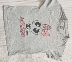 Powerpuff Girls Blossom T-Shirt - Size XL