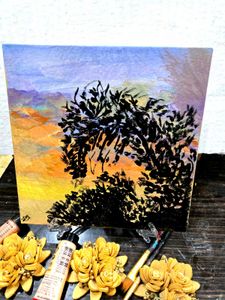 Original Landscape Painting