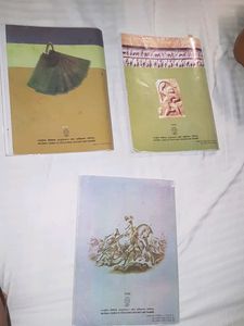 ALL BOOKS OF HISTORY CLASS 12 CBSE