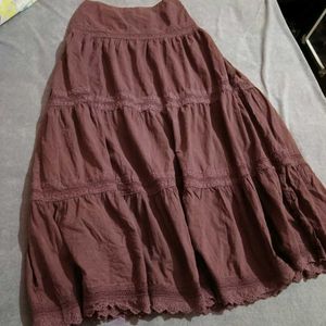 fairycore skirt