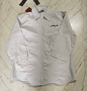 Combo Of Three Loose Fitting Shirts
