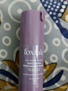 Dermatouch, Foxtale, TAC, Osis, Curlvana