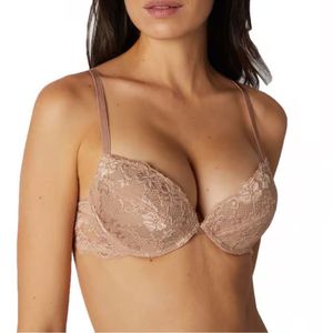 Soft Net Bra