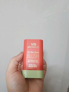 PIXI Blush Dupe
