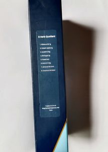 Blue Nectar Rosemary Hair growth Tonic