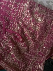 Sarre Lehenga
