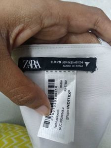ZARA Cute Bandeau TOP