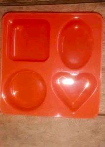 Soaps Moulds