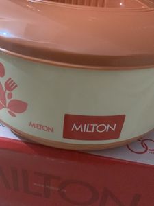 Milton Thermoware
