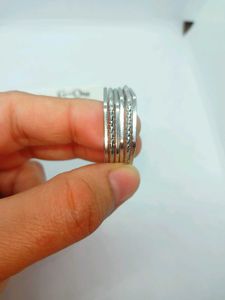 New 3 Pairs Studs N 1 Earring With Free POD BAGS
