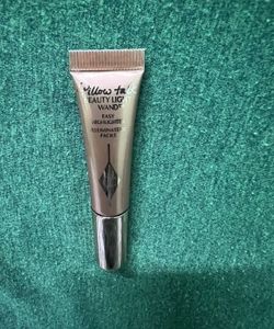 ❤️SALE❤️Charlotte Tilbury Pillow Talk Highlighter