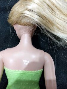 Barbie Royal Doll