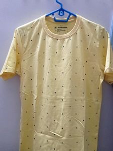 Tshirt For Casual Wear