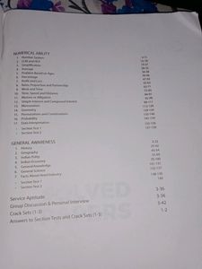 Hotel Management Entrance Exam Guide 2022
