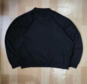 Vintage Blank Sweatshirt