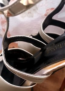 High Heel Women Shoe