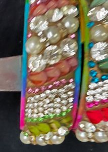 Beautiful ColourFul Bangles