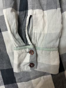Tunic Kurta Top