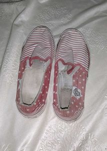 Casual Unisex Shoe