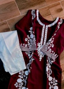 Pakistani designer wear READY MADE