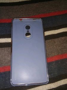 Redmi Note 4 Cover