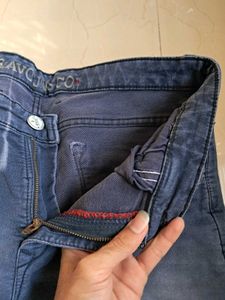 Men&#39;s Jeans (Blue)