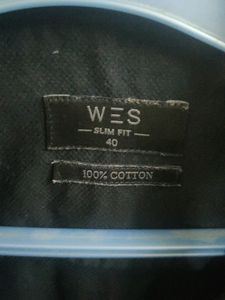 Premium Westside Black Shirt