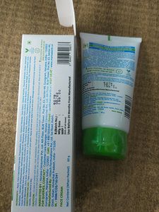 Mamaearth Coco Soft Face Cream For Babies 60g