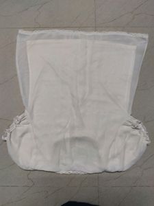 Japanese Brand Ank Rouge White Top For Girls