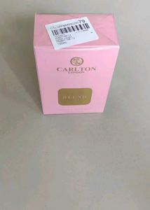 Carlton London Blush Perfume Limited Edition