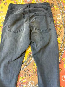 Dressberry Brown Jeans