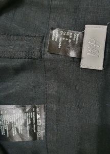 Black H&amp;M Pant Formal