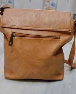 Sling Bag