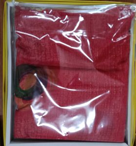 Mithai Sarees