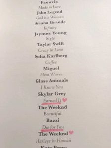 Twisted Lies by Ana Huang