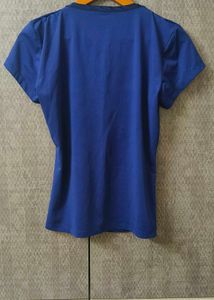 Blue Top
