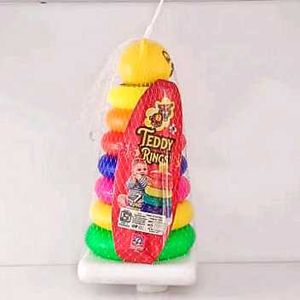 💥Combo 5 &amp; 7 Ring Teddy Toy
