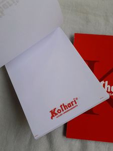 Stationary Kit