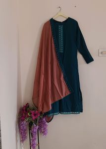 Salwar Suit