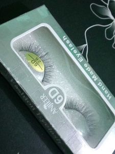 Anjiier 6D False Eyelashes