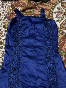 Woman Styles Dress