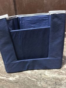 Shirt Stacker / Cloth Storage Foldable Wardrobe