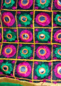 Navaratri Jacket