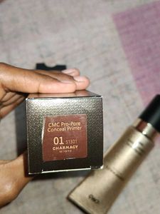 Charmacy Milano Pro Pore Conceal Primer