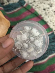 Quartz Stone Necklace