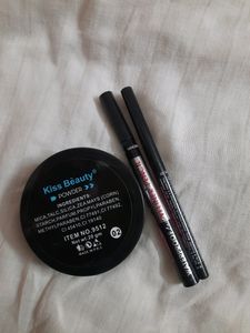 Makeup Combo