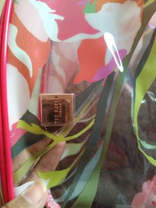 Ted Baker Floral Cosmetic Bag