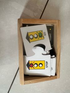 Opposite Puzzle